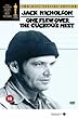 One Flew Over The Cuckoo's Nest (2 Disc Special Edition) [1975] [DVD]
