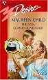 Non - Commissioned Baby (The Bachelor Battalion) (Silhouette Desire , No 1174)