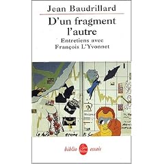 D'un fragment l'autre
