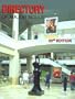Directory of Major Malls - 2001, 22nd edition