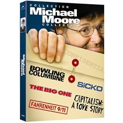 Michael Moore Collection, The