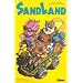 Sand land