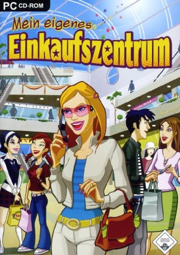 Mein eigenes Einkaufszentrum Mein eigenes Einkaufszentrum