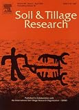 Soil & Tillage Research - Sps - Title By Title