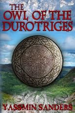 The Owl of the Durotriges