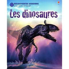 Les dinosaures
