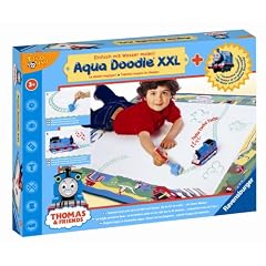 Ravensburger ministeps 04622 - Aqua Doodle XXL, Thomas und seine Freunde