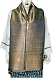 Girls Scarves Premium Silk India Dress 22 x 72 inches (nsrfp097)