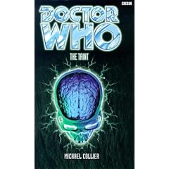 Doctor Who: The Taint (Doctor Who)