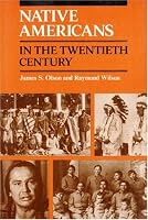 Native Americans in the Twentieth Century