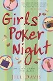 Girls' Poker Night