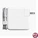 Apple MagSafe 60W Power Adapter for MacBook MA538LL/A