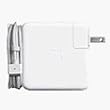 Apple MagSafe 60W Power Adapter for MacBook MA538LL/A
