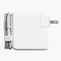 Apple MagSafe 60W Power Adapter for MacBook MA538LL/A