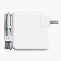Apple MagSafe 60W Power Adapter for MacBook MA538LL/A