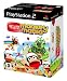 EyeToy Monkey Mania Camera Bundle (PS2)