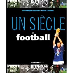 Un si�cle de football