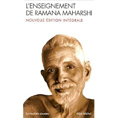 L'Enseignement de Ramana Maharshi