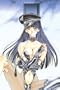 Seraphic Feather: Dark Angel
