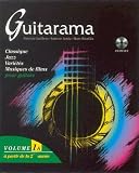 Revue Hit Diffusion  / Guitarama Vol 1a