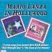 Mario Lanza In Hollywood: That Midnight Kiss (1949 Film) / The Toast Of New Orleans (1950 Film) [2 on 1]