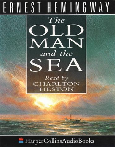 Charlton Heston