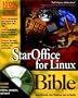 StarOffice for Linux Bible