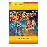 ClueFinder's Search and Solve Adventures