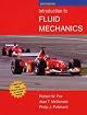 Introduction to Fluid Mechanics