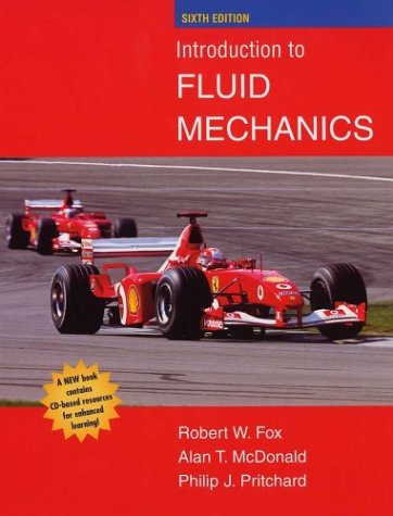 Brief Introduction To Fluid Mechanics