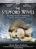 The Stepford Wives [DVD]
