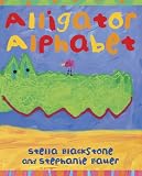 Alligator Alphabet