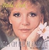 Dont Cry for Me Argentina - The CBS Years Volume 2
