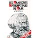 Les manuscrits math�matiques de Marx