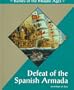 Defeat of the Spanish Armada (Battles of the Middle Ages)