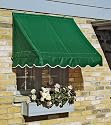 4' Sunsational Awning