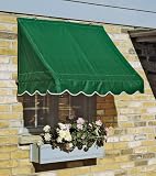 4' Sunsational Awning