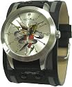 Ed Hardy GL-TD Uhr