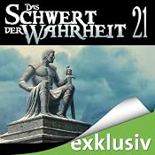 H&ouml;rbuch Das Schwert der Wahrheit 21