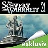 H&ouml;rbuch Das Schwert der Wahrheit 21