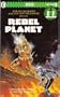 Fighting Fantasy 18 Rebel Planet (Puffin Adventure Gamebooks)