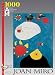 Miro Retrat IV Jigsaw Puzzle 1000pc