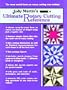 Judy Martin's Ultimate Rotary Cutting Reference