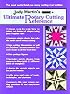 Judy Martin's Ultimate Rotary Cutting Reference