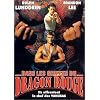 Dans les griffes du dragon rouge