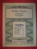 Ballet Music from Rosamond No.2003