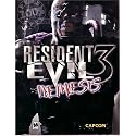 Resident Evil 3 Nemesis