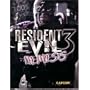 Resident Evil 3 Nemesis