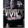 Resident Evil 3 Nemesis