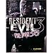 Resident Evil 3 Nemesis